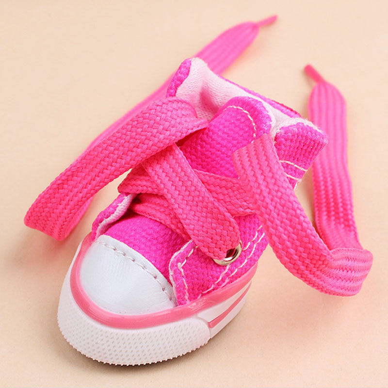 Dog Shoes