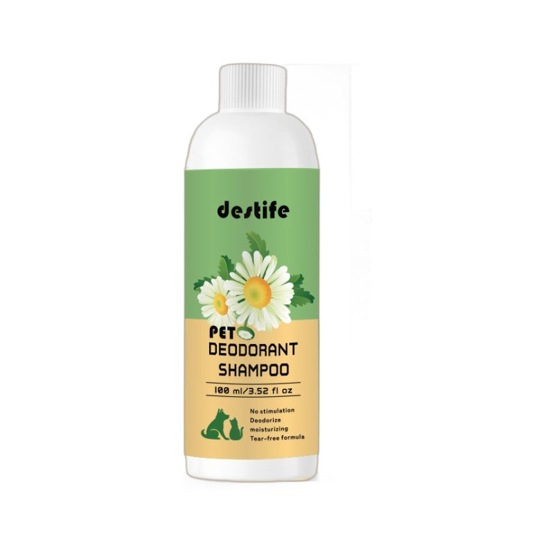 Dog Shampoo and conditioner